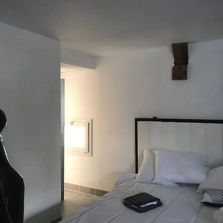 Colymini Studio 2 Personnes Raffine Sourzac Екстериор снимка